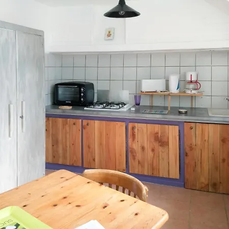 Apartamento Les Fées Du Gard - Ron100-2 Rousson (Gard)