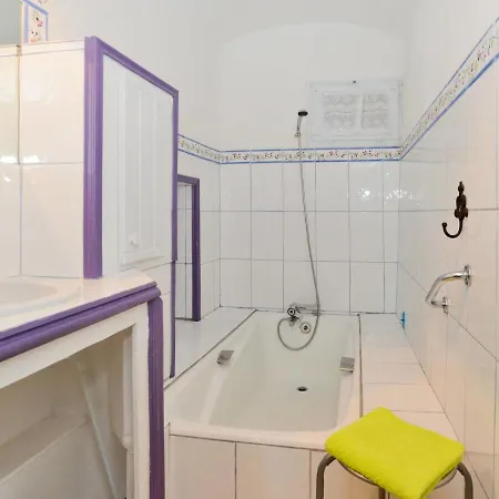 Les Fées Du Gard - Ron100-2 Apartamento